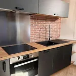 Appartement Le Gambetta - Spacieux Et Calme - Climatisé
