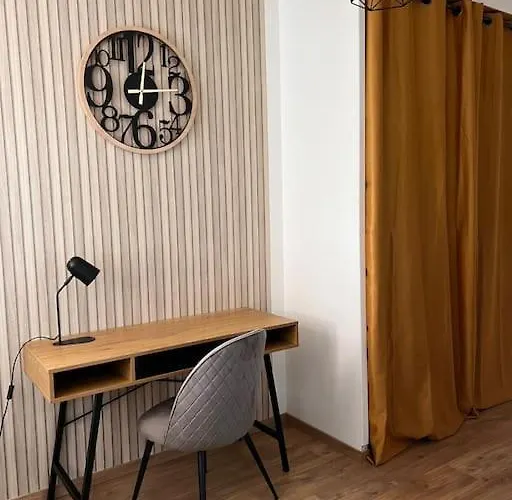 Le Gambetta - Spacieux Et Calme - Climatisé Montauban