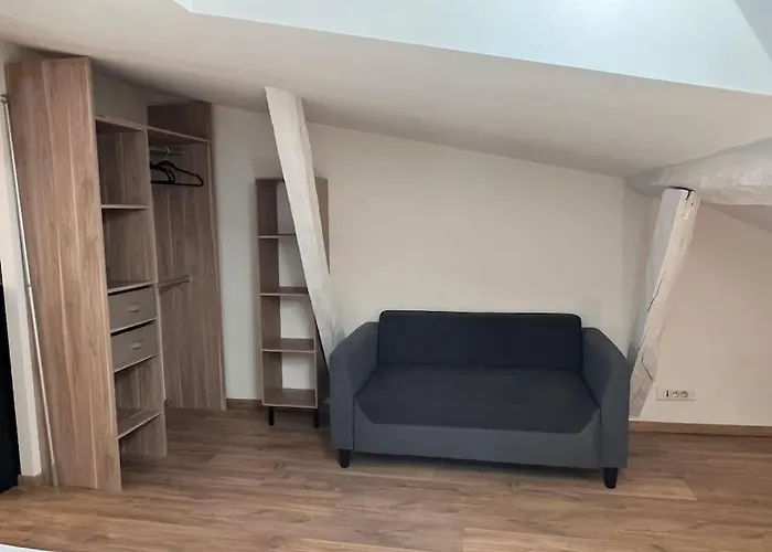 Le Gambetta - Spacieux Et Calme - Climatisé * Montauban