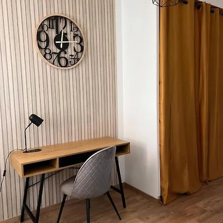 Le Gambetta - Spacieux Et Calme - Climatise モントーバン