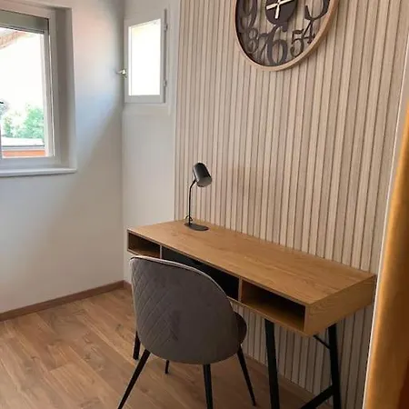 Apartment Le Gambetta - Spacieux Et Calme - Climatise *